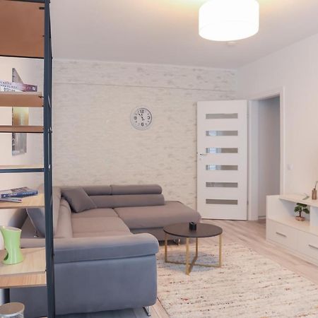 Stars Apartment Braşov Exterior foto